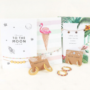 Inspirational Sets Looking for new must-have jewellery and matching jewellery cards?