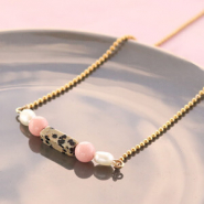 Inspirational Sets Create amazing jewellery with our new tubes natural stone beads