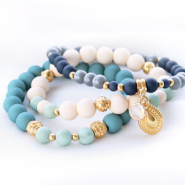 Inspirational Sets Unique jewellery with our newest acrylic beads