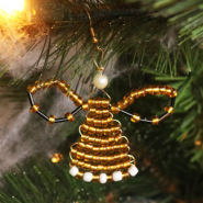 Inspirational Sets DIY – Christmas proof angels!