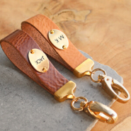 Inspirational Sets Personalised leather jewellery and accessories