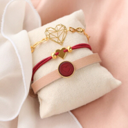 Inspirational Sets Valentine’s Day! Nice ideas for a gift with love.