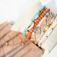 Inspirational Sets Hello spring! Jewellery inspiration for spring