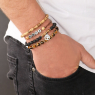 Inspirational Sets Jewellery inspiration for Father's Day
