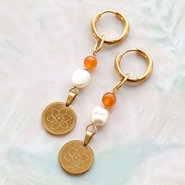 Inspirational Sets Birth Flower jewellery inspiration