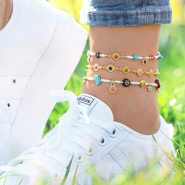 Inspirational Sets Inspiration for the best rainbow jewellery! 
