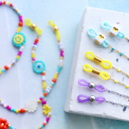 Inspirational Sets Trendy sunglasses cord inspiration