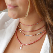 Inspirational Sets Jewellery inspiration for jewellery with glass seed beads