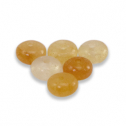 Natural stone beads Natural stone beads disc/rondelle