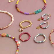 Inspirational Sets Jewellery inspiration to create minimalistic jewellery