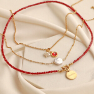 Inspirational Sets Get dressed up with beautiful Christmas jewellery -50%