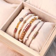 Inspirational Sets Create elegant jewellery with stainless steel disc beads and earrings for cabochons