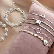 Inspirational Sets Jewellery inspiration with DQ metal findings