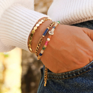 Inspirational Sets Create jewellery inspired by the latest autumn trends