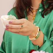 Inspirational Sets Design stylish jewellery for the holidays