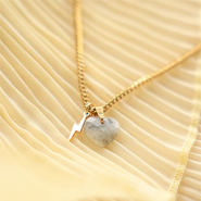 NEW Brand new! natural stone charms