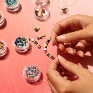 NEW Brand New! Limited edition Miyuki beads mix 