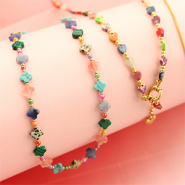 NEW Just in! New collection of natural stone beads