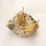 NEW New unique series of DQ metal charms and beads