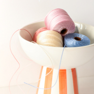 NEW New collection Nylon S-Lon cord