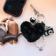 NEW Trendy keychains just in!