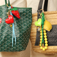 Inspirational Sets Mix & match your own unique bag charms
