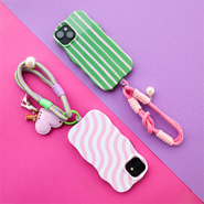 NEW Trendy phone cords