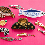 NEW Just arrived! Trendy hair accessories