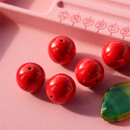 Inspirational Sets Create statement necklaces with ceramic beads