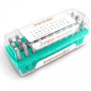 Inspiration for ImpressArt with Designer Quality metal Take a look at our collection ImpressArt letter and number stamps