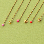 Inspirational Sets Turn your bead into a charm with BY31® head pins and 1-Step Looper eyepin pliers