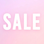 Sale UP TO 50% DISCOUNT