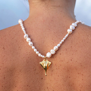 Inspirational Sets Creating jewellery with TQ freshwater pearls