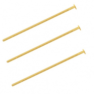 Jewellery findings Headpins