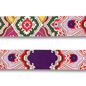 Bandana mandala Multicolour