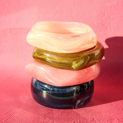 Bangles & Brooches: the statement pieces of the season