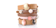Polaris Cuoio bracelets