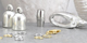 View all jewellery findings