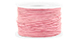 Waxed cord 