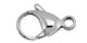 Stainless steel findings