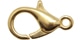 Jewellery clasps