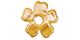 Ceramic beads