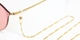 Sunglasses cords