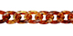 Acrylic chain