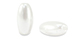 Imitation freshwater pearls