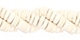 Natural and coconut beads