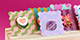 BY31&reg; jewellery cards with pins