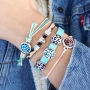 I love me some leopard! Jewellery inspiration with leopard prints!