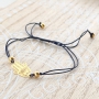 Bohemian style jewellery with new pendants in religious style! 