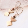 Create amazing jewellery with our new collection DQ European metal